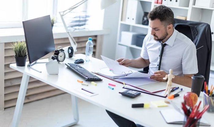 В США готовятся рассмотреть проект закона о четырехдневной рабочей неделе 