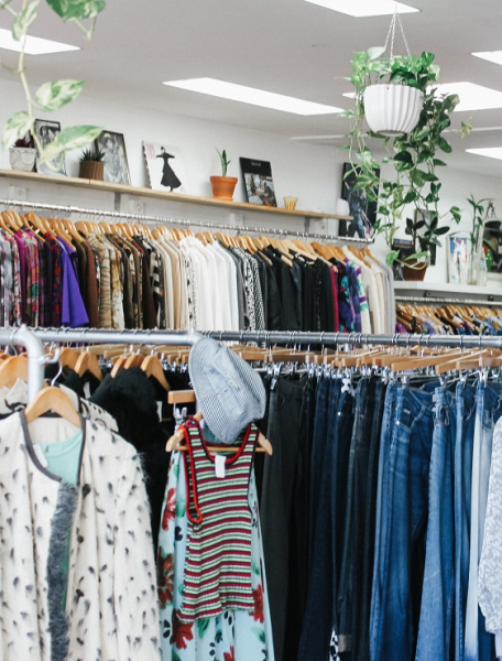 Вешала: практично, надежно, эффективно