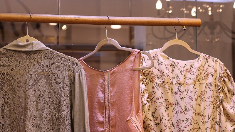 Вешала: практично, надежно, эффективно