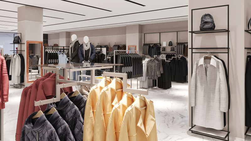 Вешала: практично, надежно, эффективно