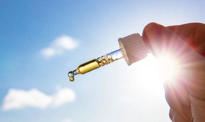 Витамин D признан самым доступным средством предотвращения старческой деменции