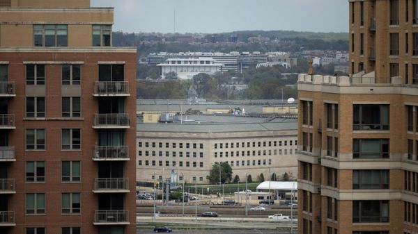 Утечки секретных документов Пентагона об Украине: что известно