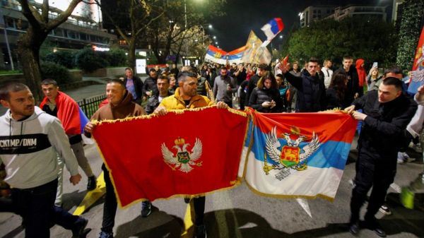 Президентом Черногории избран Яков Милатович. Он победил Мило Джукановича, руководившего страной более 30 лет