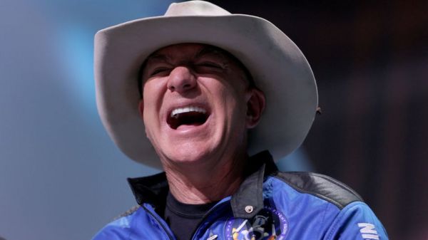 Космическая компания Virgin Orbit британского миллиардера Брэнсона объявила о банкротстве