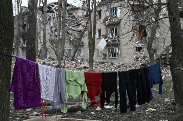 Что произошло за неделю на войне в Украине: бои за центр Бахмута и контрудары ВСУ под Авдеевкой