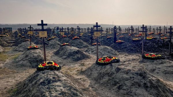 Утечка документов Пентагона: по подозрению в сливе арестован сотрудник военной базы США Джек Тейшейра