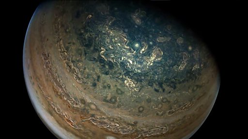 Космический зонд Juice отправился к лунам Юпитера, чтобы узнать, могла ли там зародиться жизнь