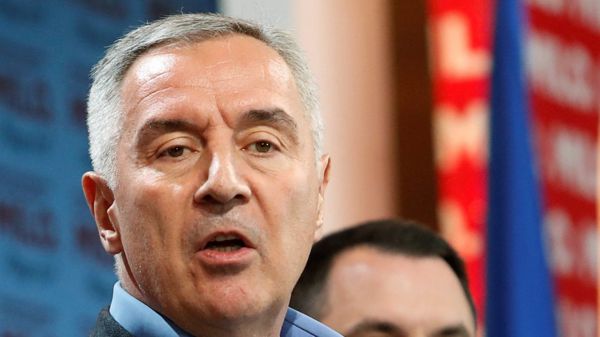 Президентом Черногории избран Яков Милатович. Он победил Мило Джукановича, руководившего страной более 30 лет