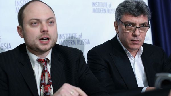 Владимира Кара-Мурзу приговорили к 25 годам. Чем он так разозлил власть?