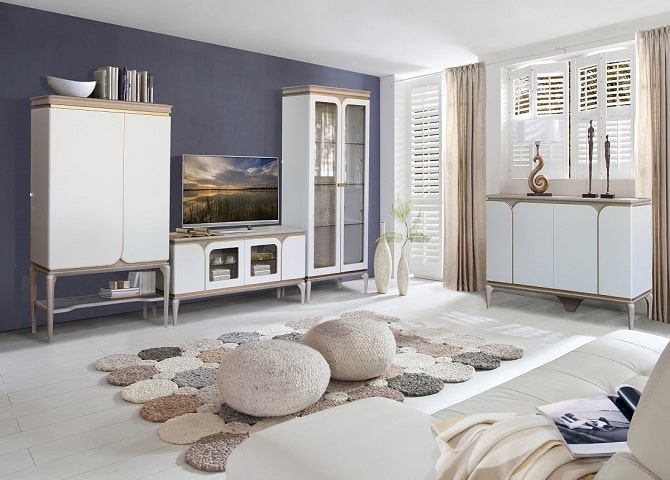 Белорусская мебель &mdash; качественные товары для обустройства интерьера