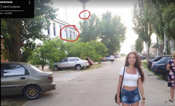 Видео Путина на оккупированных территориях Херсонской и Луганской областей: что с ним не так