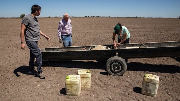 В Испанию пришла африканская жара - там рекордные для апреля 38,7&deg;C
