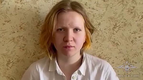 Подозреваемую в причастности к гибели Владлена Татарского задержали. Кто такая Дарья Трепова