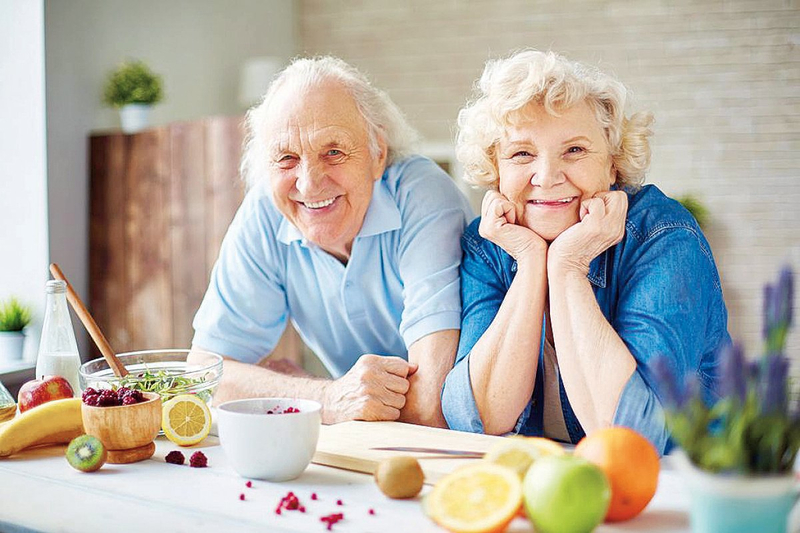 Генетик назвал максимальный возраст, до которого может дожить человек