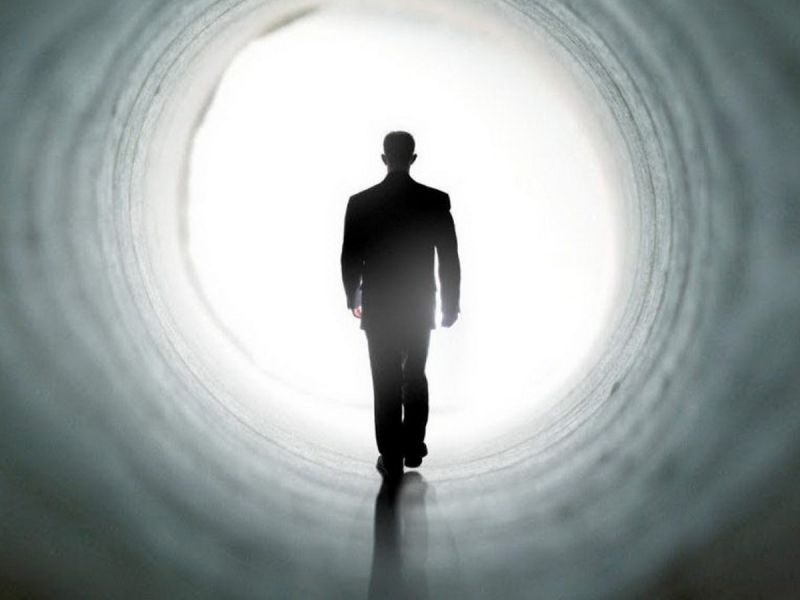Исследователи с мировым именем подтвердили жизнь души после гибели физического тела