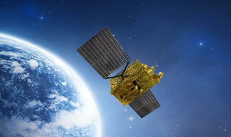 Китайский ИИ управлял космическим спутником в ходе эксперимента