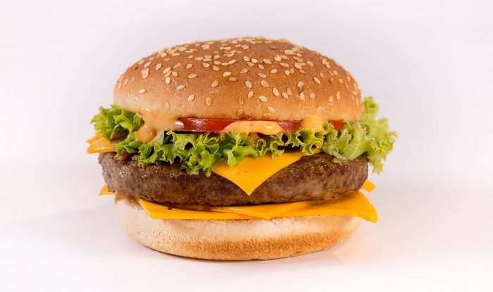 Котлеты из мяса мамонта оказались неожиданно вкусными