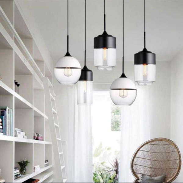 Модные и стильные светильники Wonderlight (Вандерлайт): отзывы, виды, применение