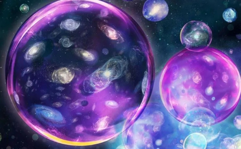 Наша Вселенная может быть лишь одним фрагментом пространства и времени среди бесконечного «архипелага Вселенных»