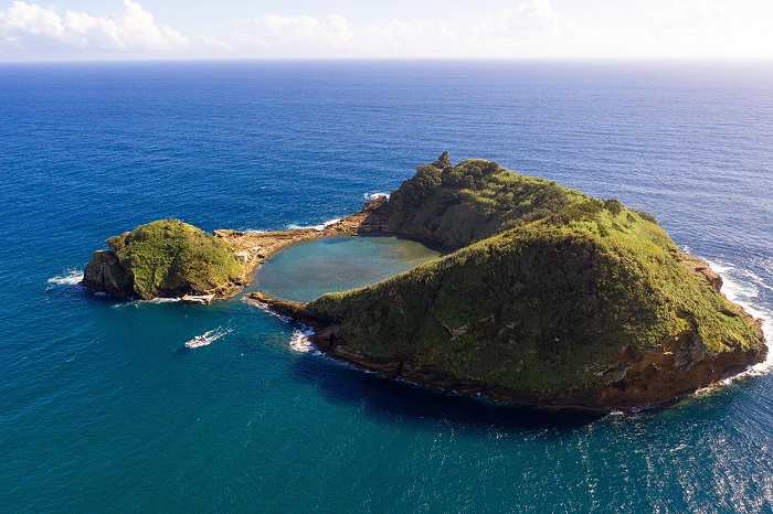 Открытие 19 тысяч подводных вулканов: новый прорыв в исследовании морского дна и предсказании природных катастроф