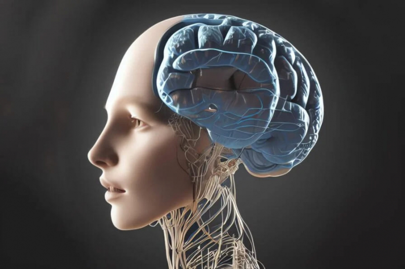 Программа Искусственного Интеллекта сам выучила иностранный язык, которому ее не обучали