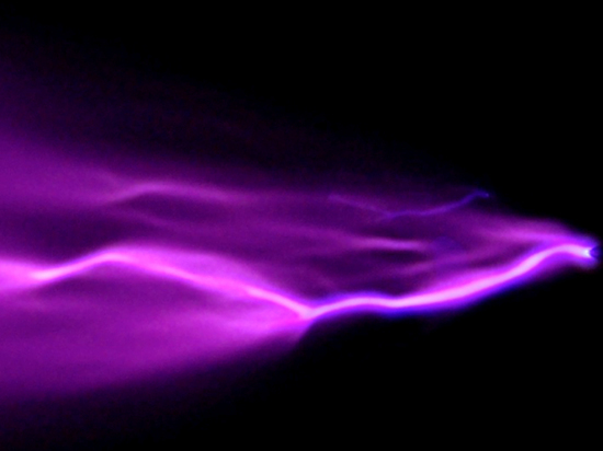 Российские физики приблизились к разгадке таинственного явления