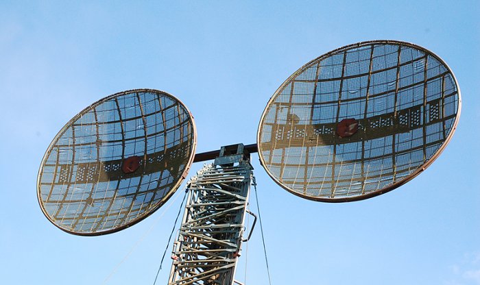 «Ростех» заинтересовался использованием частот тропосферной связи