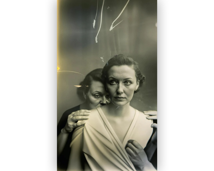 Сгенерированная нейросетью картинка победила на международном конкурсе фотографии