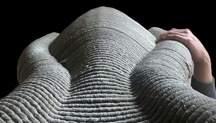 Технология Shell Wall сделает бетонные стены легче на 70%