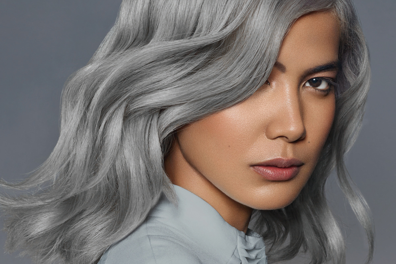 Ученые выяснили почему люди седеют