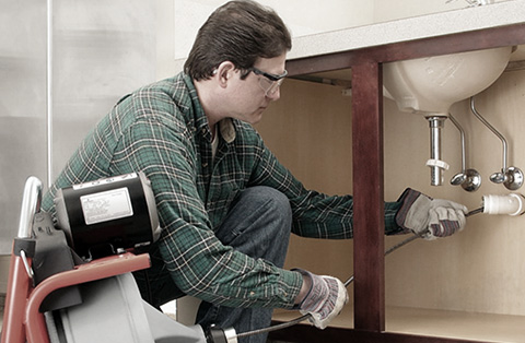 Устранение засоров канализации