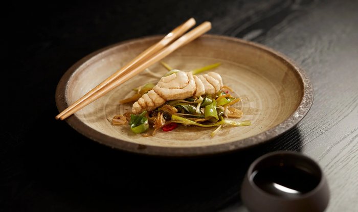 В Израиле изготовили первое в мире синтетическое рыбное филе