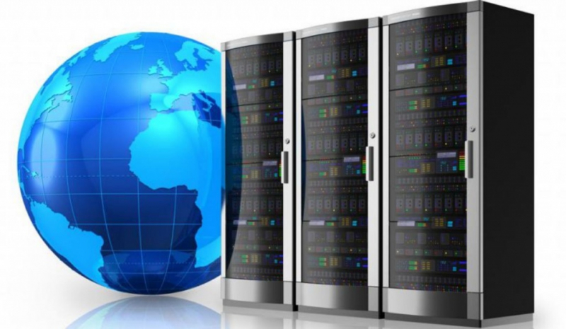 VDS-серверы: особенности и преимущества технологии