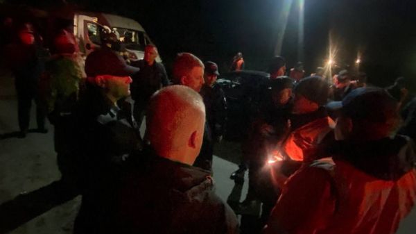 Второй за два дня поезд пустили под откос в Брянской области. Что известно