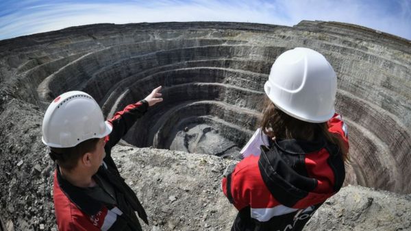 Запад договорился ужесточить санкции против России за вторжение в Украину