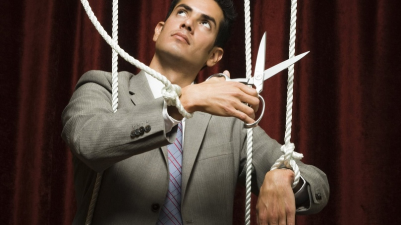 19 практических приемов защиты от манипуляций