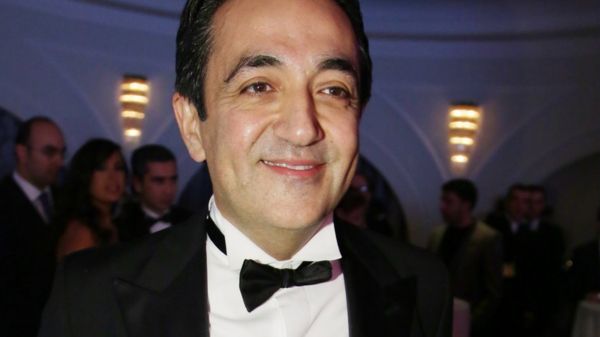 Дело Джавада Маранди: бизнес миллионера иранского происхождения подозревают в отмывании денег из Азербайджана