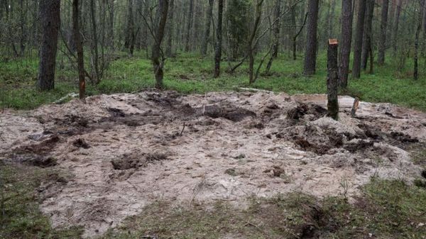 Российская ракета в глубоком тылу у Польши. Новые подробности инцидента