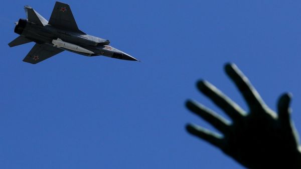 Украина заявила о перехвате якобы несбиваемой российской гиперзвуковой ракеты "Кинжал". Как это получилось?