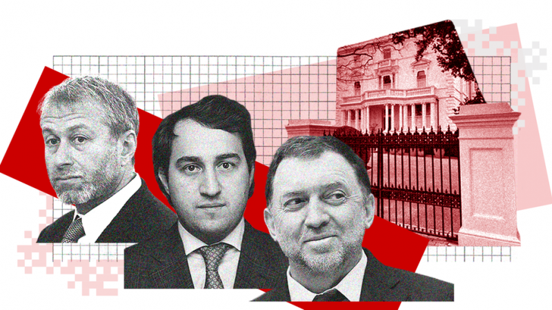 В Британии офшорные фирмы обязаны под угрозой штрафов раскрыть бенефициаров недвижимости. До сих пор никого не оштрафовали