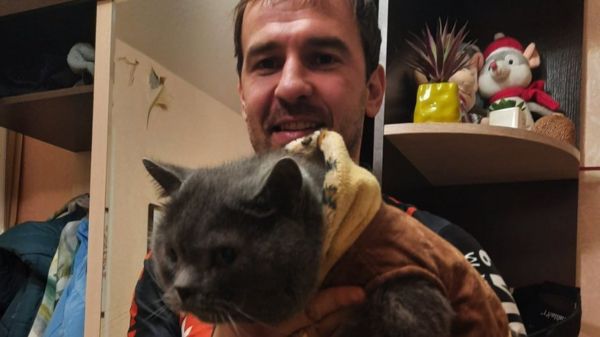 Письмо от Фреда из МИ-6: как пензенец оказался за решеткой по "шпионской" статье