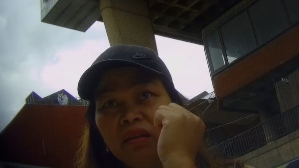 Как фиктивные "отцы" помогают иностранкам получить вид на жительство в Британии