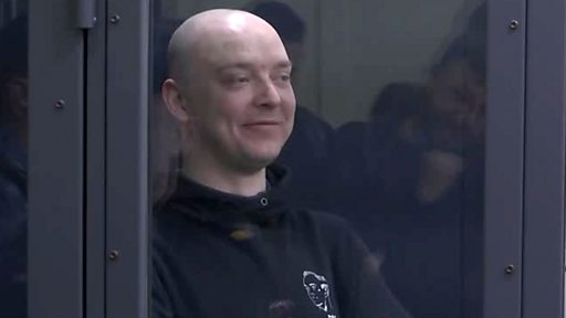 "Широкий, подвинься". Как на Дальнем Востоке ФСБ заводит дела о шпионаже в пользу Китая