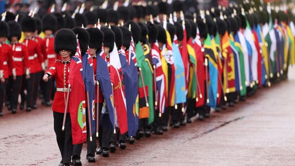 Коронация Карла III в фотографиях