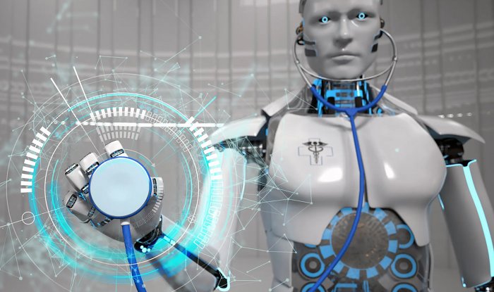 ChatGPT оказался точнее и отзывчивее врачей в общении с пациентами