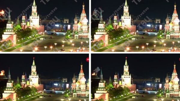 Атака дронами на Кремль. Какие вопросы остались пока без ответа