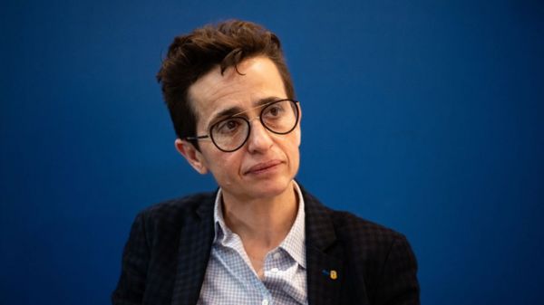 Отставка Маши Гессен: к чему привел скандал в "ПЕН Америка" из-за приглашения писателей-эмигрантов из России