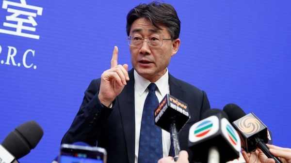 Covid-19: ведущий китайский ученый считает, что утечку из лаборатории исключать нельзя