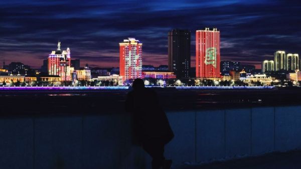 "Широкий, подвинься". Как на Дальнем Востоке ФСБ заводит дела о шпионаже в пользу Китая