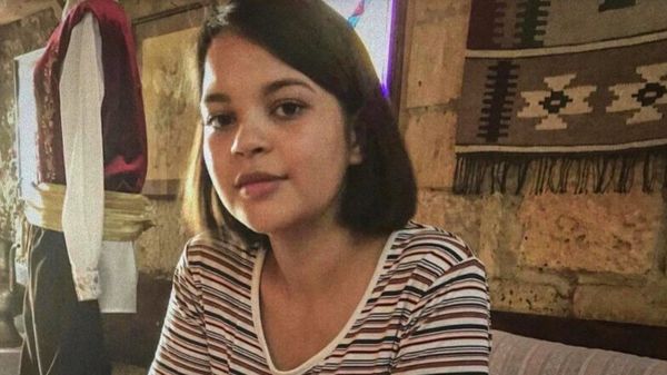 Из Киева до "Лефортово" за пять месяцев. Как крымчанку посадили по делу о шпионаже